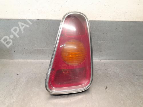 Used Right taillight Right taillight 37419885 37419885