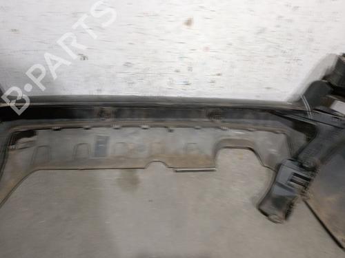 Rear bumper VOLVO XC90 I (275) D5 AWD | BP26493626C8 