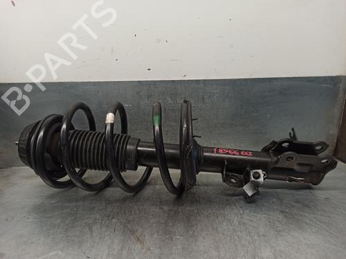 Used Left front shock absorber HYUNDAI i20 I (PB, PBT) 1.4 CRDi (75 hp) 15002713