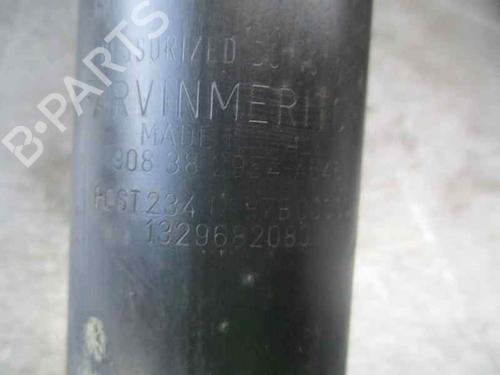 Right rear shock absorber CITROËN JUMPER I Van (244) 2.2 HDi | BP7762307M19 