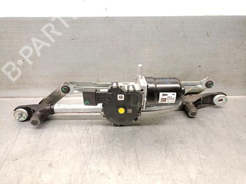 Used Front wiper motor FIAT 500e (332_) Elektro 3+1 (FA1) (118 hp) 25989527