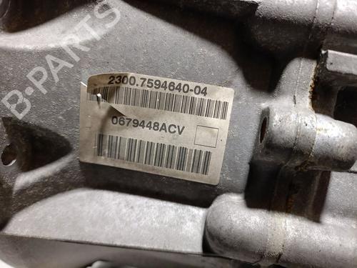 Gearbox MINI MINI COUNTRYMAN (R60) Cooper D | BP33274901M3  - Image 7