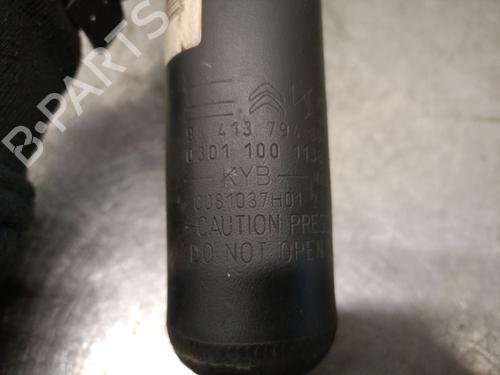 Right rear shock absorber CITROËN C4 III (BA_, BB_, BC_) 1.2 PureTech 130 (BAHNSA, BAHNSB) | BP22726818M19 