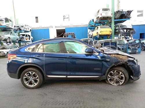 Starter BMW X4 (F26) xDrive 20 d | BP23446282M8  - Image 8