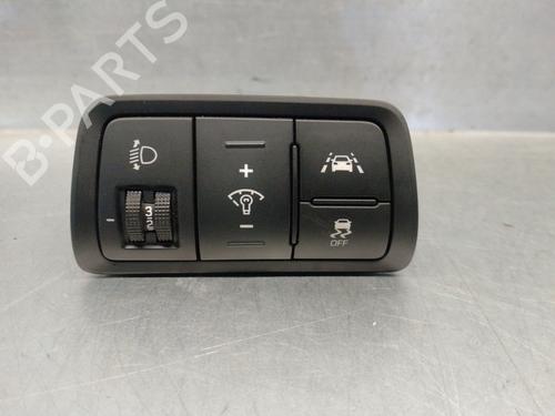 Used Switch HYUNDAI i20 II (GB, IB) 1.2 (84 hp) 16139656
