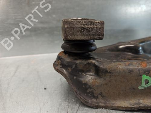 Right front suspension arm SMART CITY-COUPE (450) 0.6 (S1CLB1, 450.331, 450.336) | BP12130334M13 