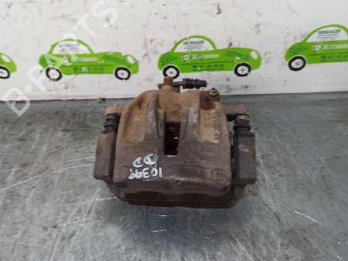Used Right front brake caliper LAND ROVER RANGE ROVER SPORT I (L320) 4.4 4x4 (299 hp) 11615817