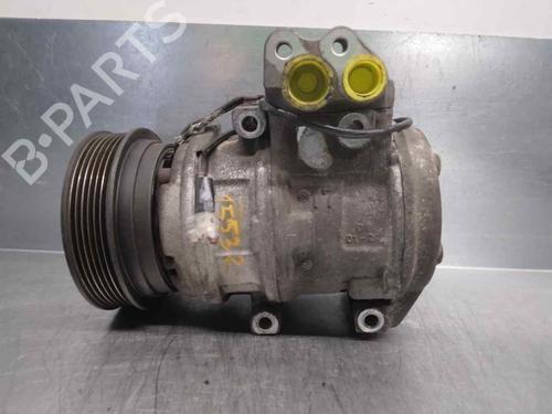 Used AC compressor KIA CARENS II MPV (FJ) 2.0 CRDi (113 hp) 10041917