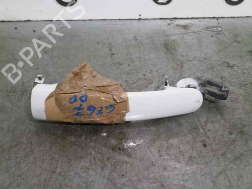 Used Front right exterior door handle VW PASSAT B5.5 (3B3) 1.9 TDI (130 hp) 2078294