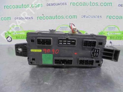 Fuse box KIA JOICE (MTE1P) 2.0 | BP3250018E1 - Image 2