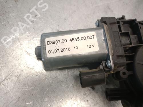 Front left window mechanism FORD ESCORT VI (GAL, AAL, ABL) 1.8 TD | BP28278985C22 
