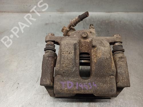 Used Right rear brake caliper LAND ROVER DISCOVERY III (L319) 2.7 TD 4x4 (190 hp) 17334763