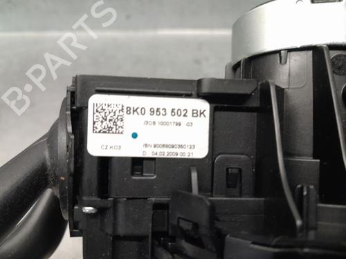 Headlight switch AUDI Q5 (8RB) 3.0 TDI quattro | BP37447289I24 - Image 3