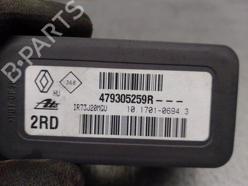 Electronic module RENAULT MEGANE III Hatchback (BZ0/1_, B3_) 1.5 dCi (BZ0C) | BP31015183M83 - Image 3