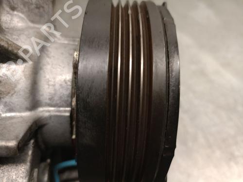 AC compressor SUZUKI SWIFT IV (FZ, NZ) 1.2 (AZH412, ZC72S) | BP37447304M34 - Image 5