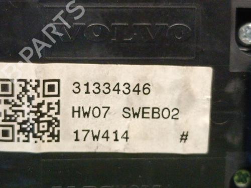 Left front window switch VOLVO XC60 I SUV (156) D3 / D4 | BP36477400I27  - Image 6