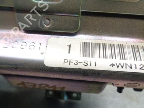Passasjer kollisjonspute SUBARU FORESTER (SH_) 2.0 D AWD (SHH, SHD, SHN) | BP13366816C10 