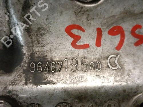 Support PEUGEOT BIPPER Tepee 1.4 HDi | BP36108175C155 - Image 3