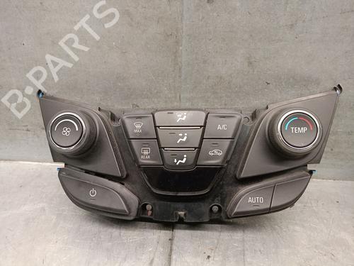 Used Climate control Climate control OPEL INSIGNIA A (G09) 2.0 CDTI (68) (120 hp) 36115057 36115057