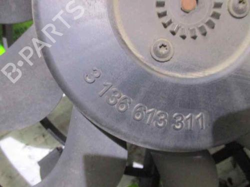 Radiator fan OPEL ASTRA H (A04) 1.7 CDTI (L48) | BP2065619M35 