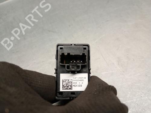 Left rear window switch FORD FOCUS IV (HN) 1.0 EcoBoost mHEV | BP29285725I29 