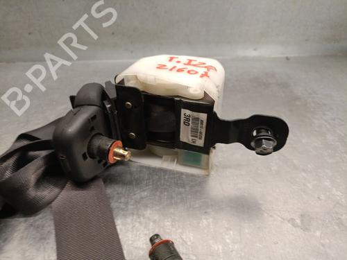 Rear left seatbelt HYUNDAI H-1 / STAREX Bus (A1) 2.5 CRDi | BP22721512I29 