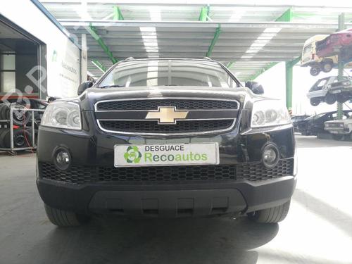 Warning switch CHEVROLET CAPTIVA (C100, C140) 2.0 D 4WD | BP17335585I22 - Image 12