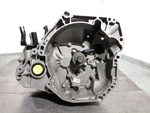 Gearkasse Gearkasse NISSAN MICRA IV (K13KK) 1.2 (80 hp) 33326322 33326322