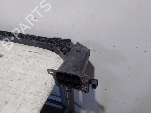 Front bumper reinforcement CITROËN C4 II (NC_) 1.6 HDi 90 | BP29067238C109 