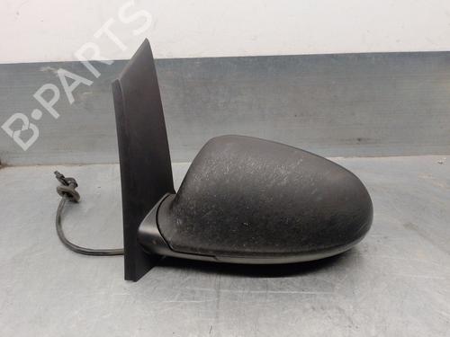Left mirror OPEL ASTRA J (P10) 1.7 CDTI (68) | BP17131139C26 
