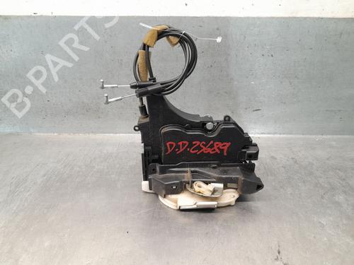 Used Front right lock Front right lock 36780540 36780540