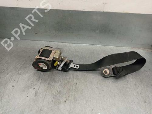 Front left seatbelt MAZDA 323 F VI Hatchback (BJ) 1.6 (BJ10M) BL2A57L90AFKZ | 5 | PUERTAS
