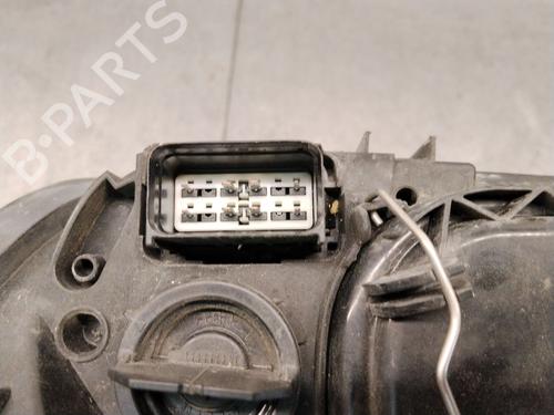 Right headlight VOLVO C30 (533) 1.6 D | BP37490122C29 - Image 6