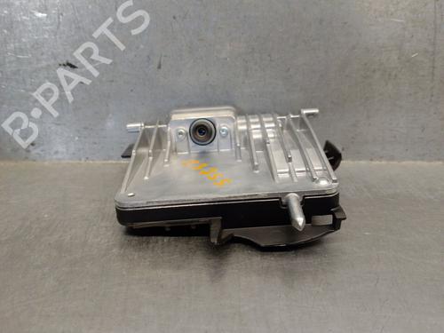 Elektronisk modul MERCEDES-BENZ A-CLASS (W177) A 180 d (177.003) (116 hp) 29942449