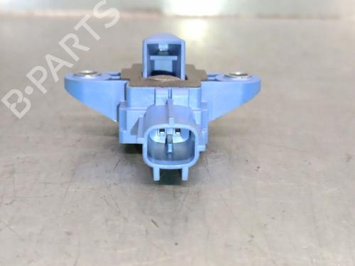 Electronic module VW SCIROCCO III (137, 138) 2.0 TDI | BP26324638M83 