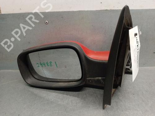 left-mirror-renault-clio-iii-br01-cr01-2005-2006-2007-2008-2009-2010-2011-2012-2013-2014-31711093 main image