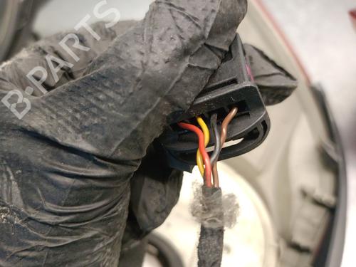 Right taillight VW EOS (1F7, 1F8) 2.0 TDI | BP36996244C35 - Image 6