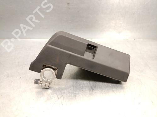Module électronique SKODA RAPID (NH3, NK3, NK6) 1.6 TDI (115 hp) 27285605