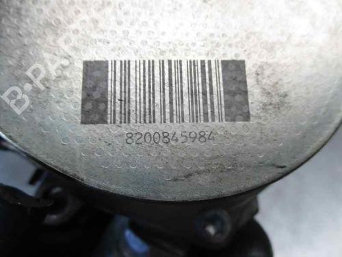 Vacuum pump RENAULT KOLEOS I (HY_) 2.0 dCi (HY0K) | BP4939612M80 