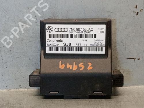Used Electronic module Electronic module 37016323 37016323