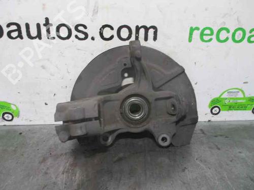 Used Right front steering knuckle VOLVO S60 II (134) D3 (163 hp) 3493066