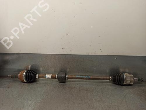 Used Right front driveshaft Right front driveshaft 11107242 11107242
