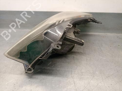 Right headlight OPEL ASTRA H (A04) 1.7 CDTI (L48) | BP20267609C29 