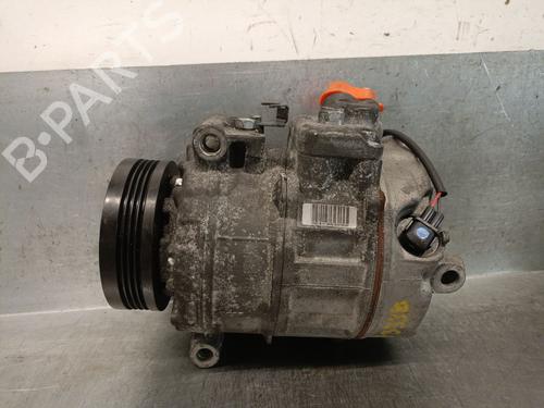 AC-Kompressor BMW 5 (E60) 535 d (272 hp) 28074087