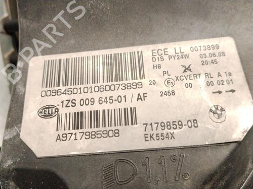 Left headlight BMW X6 (E71, E72) xDrive 35 d | BP36433061C28 - Image 8