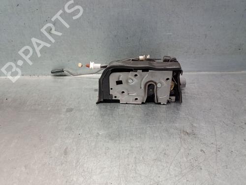 Front right lock BMW X5 (E53) 3.0 d | BP26141689C97 