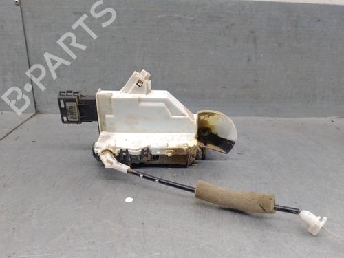 rear-left-lock-peugeot-partner-box-bodympv-2008-31630543 main image