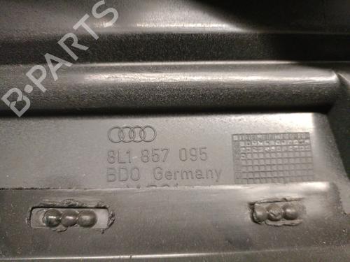 Glove box AUDI A3 (8L1) 1.9 TDI | BP32414735C95