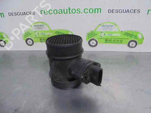 Used Mass air flow sensor CHRYSLER VOYAGER IV (RG, RS) 2.5 CRD (141 hp) 12187198