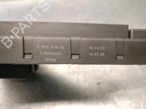 Fuse box BMW 5 (E60) 520 d | BP39413131E1 - Image 4